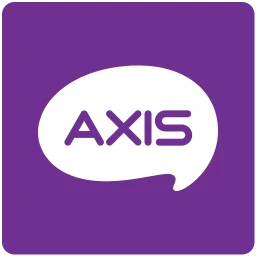 AXISnet Cek & Beli Kuota Data simgesi
